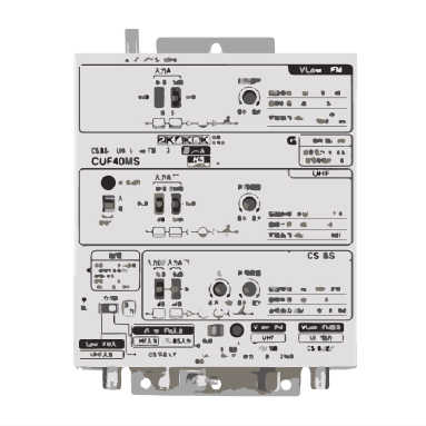 受信・補助増幅器