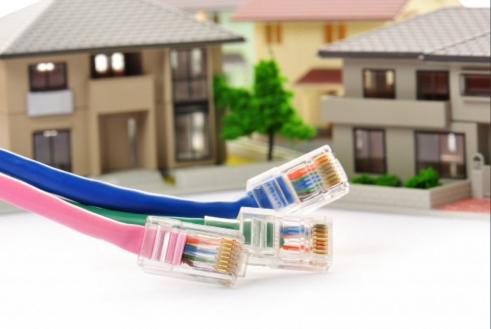 テレビ共同視聴設備業務