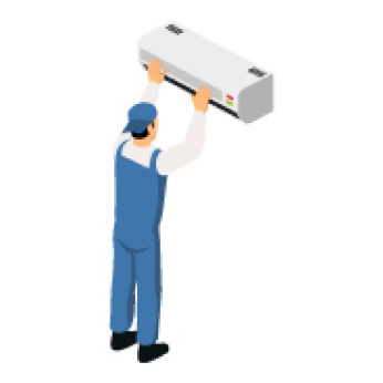 エアコンサービス